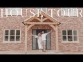 WE BOUGHT OUR DREAM HOME! empty house tour 2021 🏠