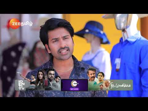 Manasellam | Ep - 31 | Best Scene | Feb 22 2025 | Zee Tamil