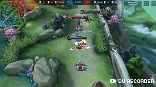 Alucard Raja Lifestyle