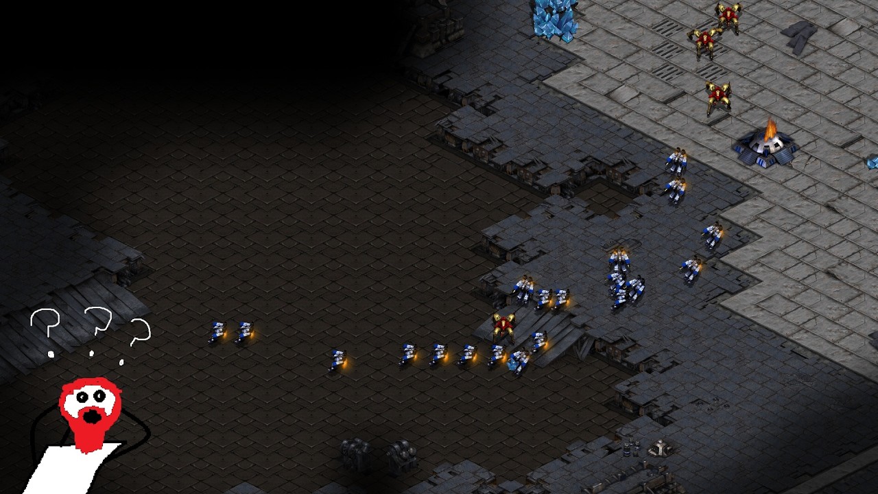 EPIC! Navane (P) vs Quim (T) | SCU | #2 Paid Tourney | Round 2