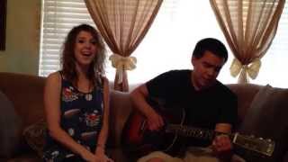 Ether Saure and Shayna Goldstein- Beautiful Cover