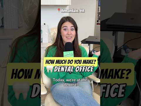 Rda Dental Salary California