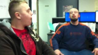 Saltyshellback 4 Cracker Challenge