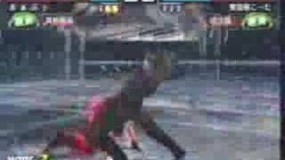 JOYBOX TEKKEN NO164
