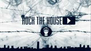 Breno - Rock The House (Original Mix)