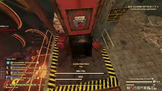 7 minutes to complete the Fallout 76 raid Gleaming Depths