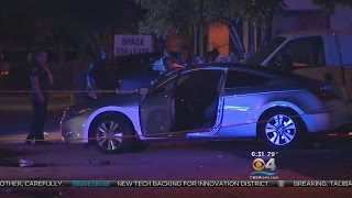 Three People Shot Outside Deerfield Beach Nightclub