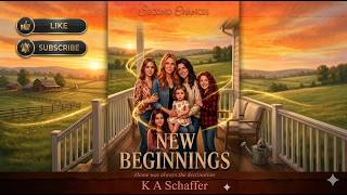 Second Chances: New Beginnings