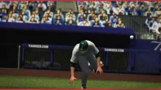 MLB 2K10 Trailer (Get Ready to Battle)