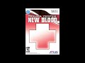 Prologue Extended Trauma Center New Blood mp3