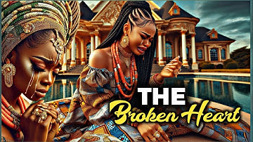 FOLKTALE CHANNELS - How I Design My AFRICAN FOLKTALE Eye catchy THUMBNAILS #UdehTips