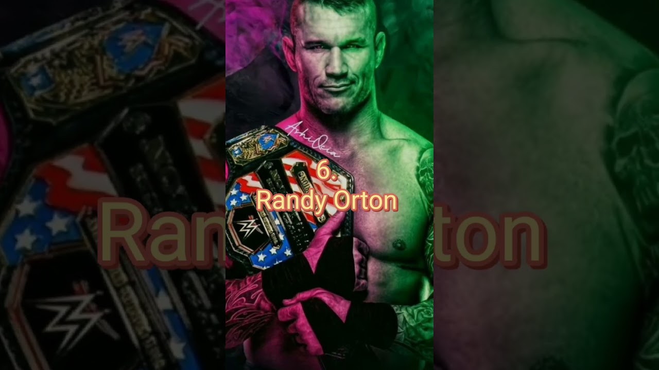 Top 10 Highest-Paid WWE Wrestlers 2023 