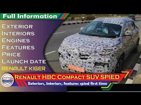 renault-hbc-compact-suv-spied-|-renault-kiger-|-launch-|exterior,-interior,-price,-launch-date