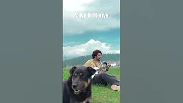 Maaye Ni Mereiye Himachali Folk 