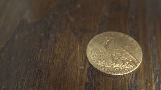 Secret donor gives Lancaster church a second life