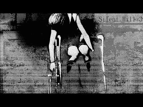 Видео: Silent Hill 3 "Анализ сюжета"
