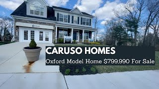 New Homes in Maryland | Model Home | Fort Washington