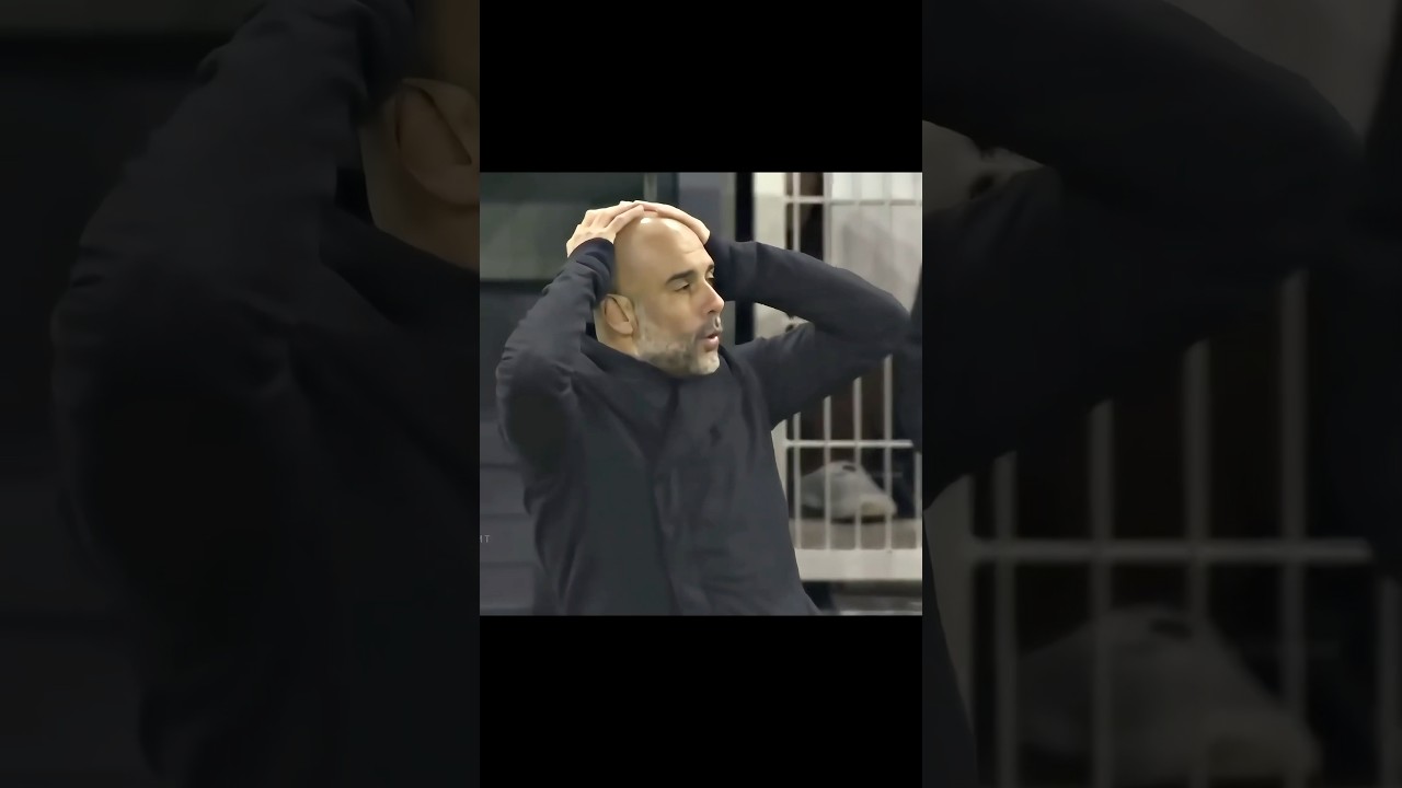 Rare Goalkeeper Moments 🤯 