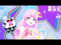 シンデレラのラララ♡ 【無操作・アラビアンナイト合わせ】
