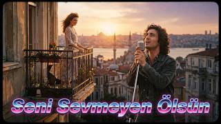 Seni Sevmeyen Ölsün (Ai Cover) Türk Müzai