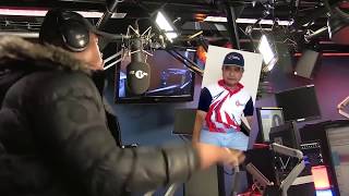 Imam Supriadi - BangShaq Kau! (Big Shaq - Man's Not Hot Cover)