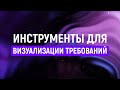 Инструменты для визуализации требований | IAMPM