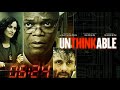 Unthinkable 2010 Samuel L Jackson Crime Mystery Full Movie Like Subscribe 