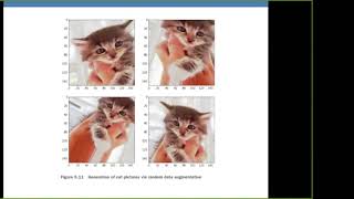 1.  Transfer learning (Feature Extraction ) - Code Explanation (12th April 2020)
