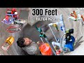 The Day We Found Clean Water | Borewell & Pump Installation Journey