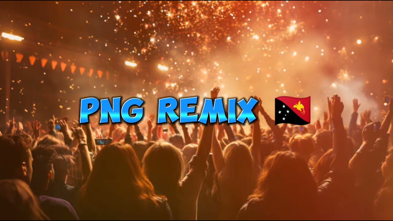 PNG Party_music_2026 Nupela Music Bilong Papua ( Juli On The Beat)🎤🔥🇵🇬