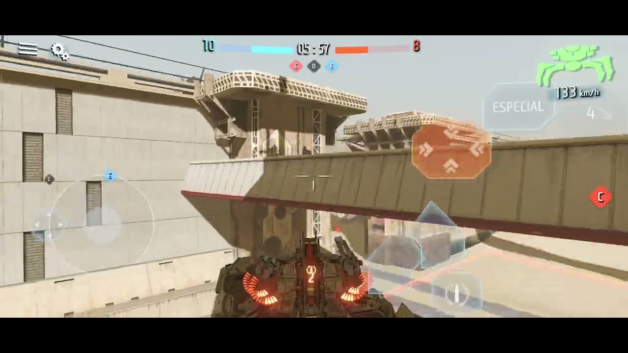 BoT - Porque nos abandona Pizzabot?