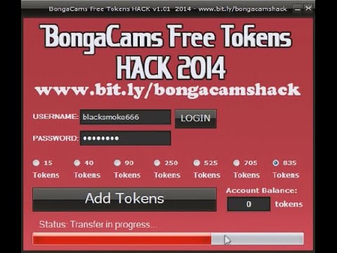 Free Tokens Free Tokens