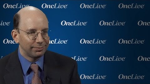 Dr. Perl Discusses Upcoming CAR T-Cell Therapies for ALL