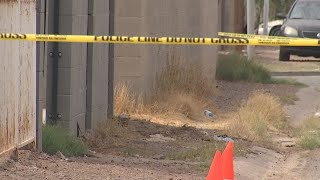 News Update: A woman shot to death inside car in Laveen
