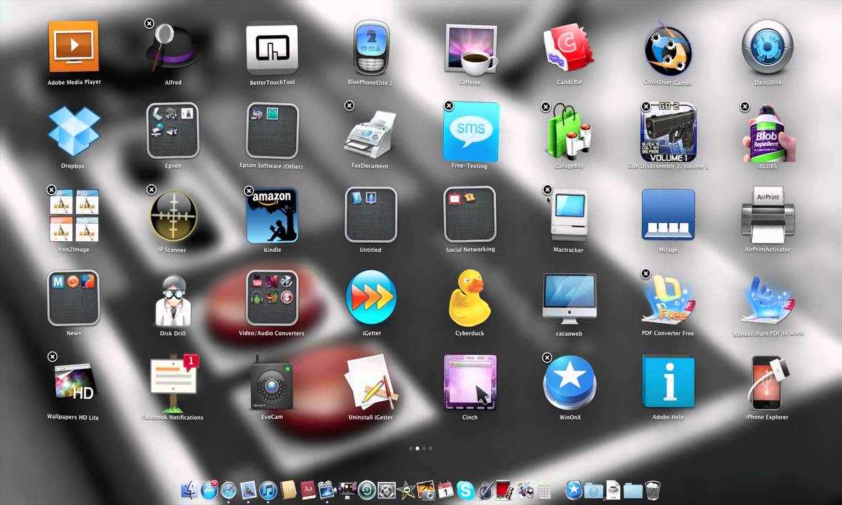 App uninstaller mac os. App uninstaller mac os