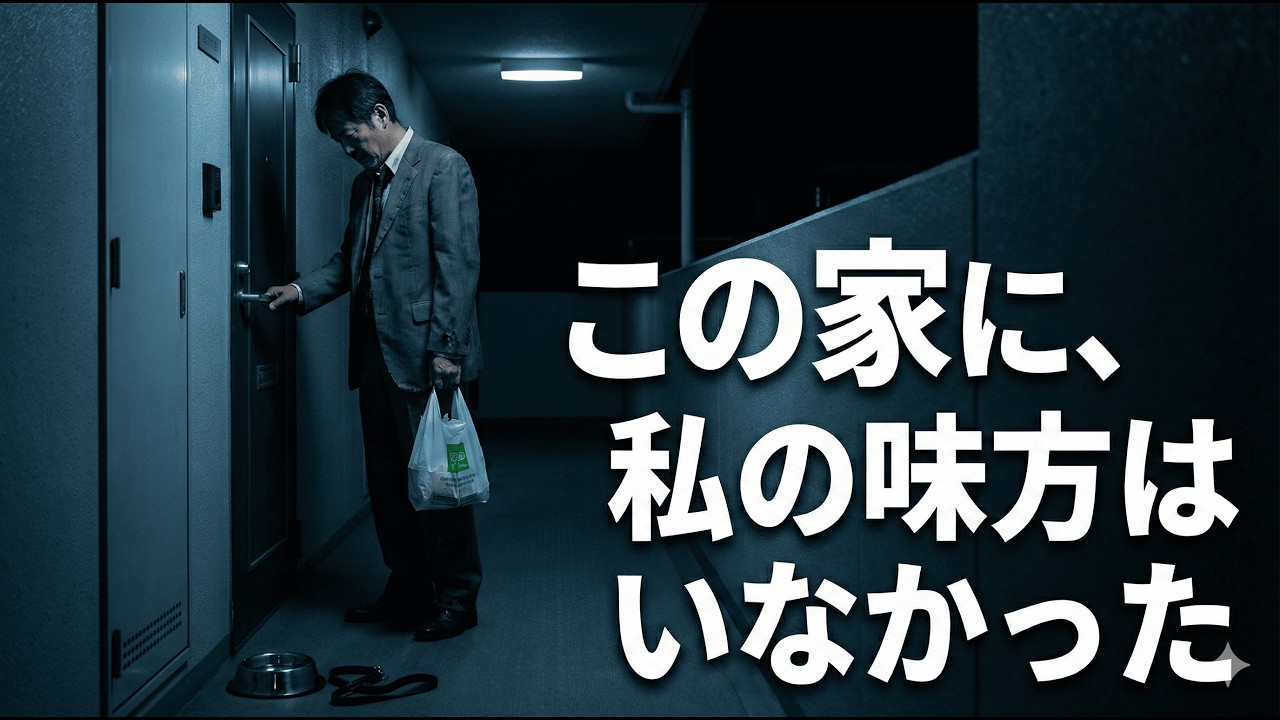 私の溜息を、ただ一人聞いてくれたあの子が逝きました。