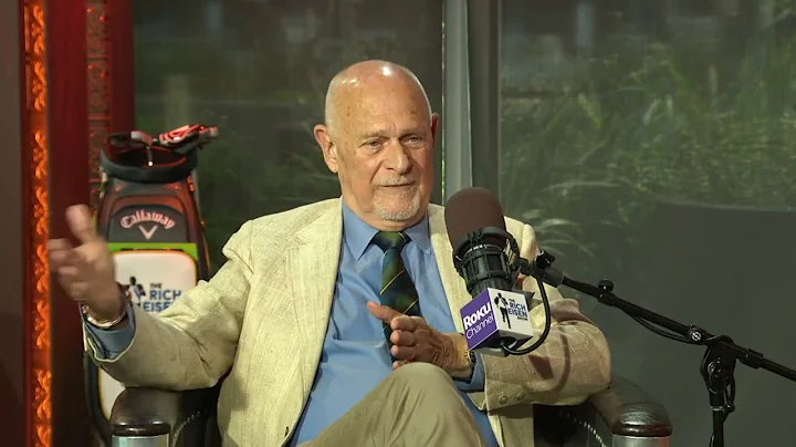 Gerald McRaney Shares a Great Story about Rockford...