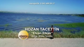 Hozan Tacettin - Elvan Elvan -  Resimi