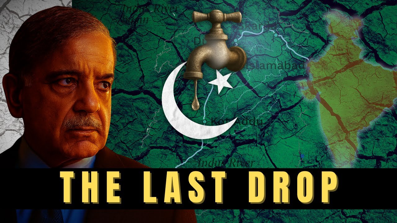 Before 2026, Will Pakistan Run Dry? | ThinkTell