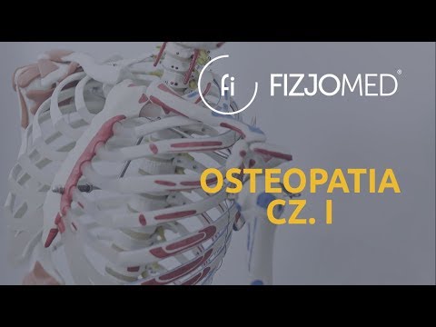Wideo: Co To Jest Osteopata, Czym Się Zajmuje I Czy Jest Odpowiedni Dla Ciebie?