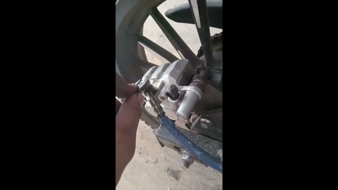 حل أغلب مشاكل موتوسيكل ktx