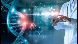 Unraveling the Mysteries of Molecular Medicine (4 Minutes)
