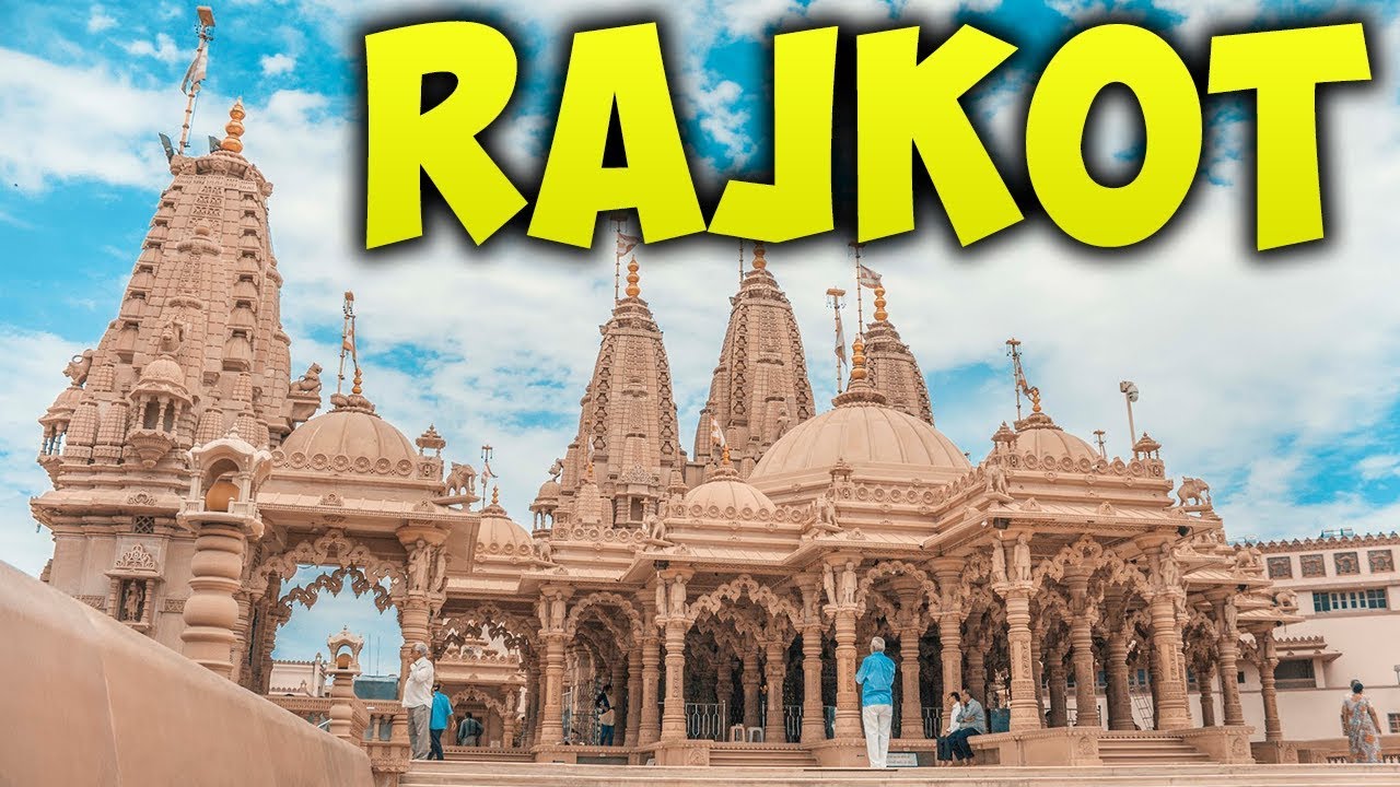 jirawala tour rajkot gujarat