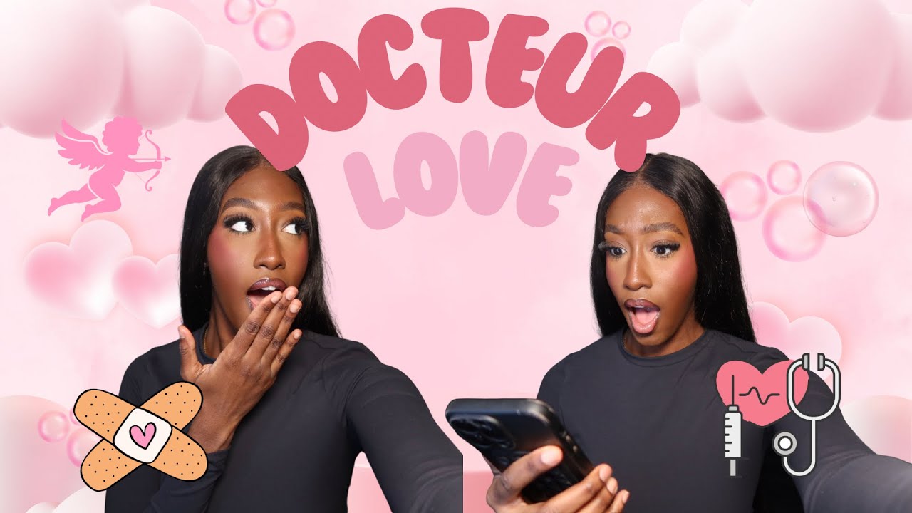 DOCTEUR LOVE ❤️‍🩹 Tromperie, mariage JE RÈGLE VOS SOUCIS 😊