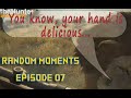 theHunter: Call Of The Wild | Random moments | Episode 07