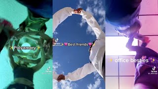 Perfect Match Trend (tiktok compilation)