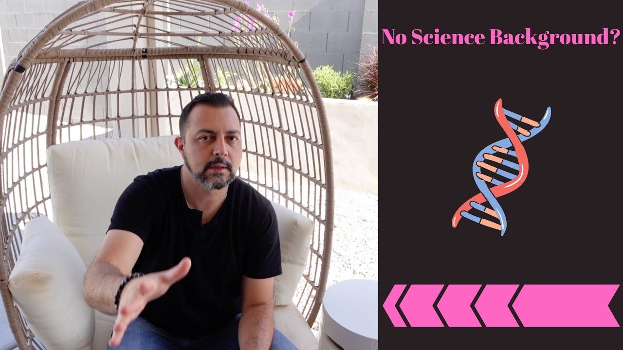 Can I Really Get Into Clinical Research Without A Science Background?