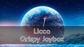 Qrispy Joybox - Licca