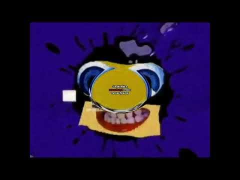 Klasky Csupo In Super Duper Low Pitched In Lost Effect Squared