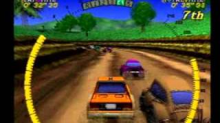 Tero beats PSX Choro Q2 Part 5